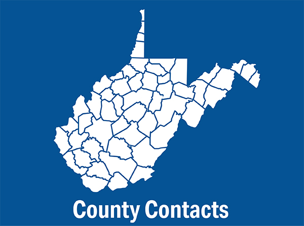 County Contacts